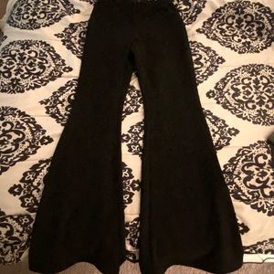 Forever 21 Flared Pants!